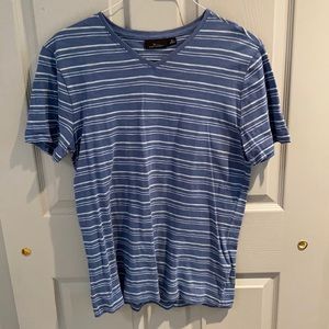 Marc Anthony V-Neck Tee Shirt / Size M